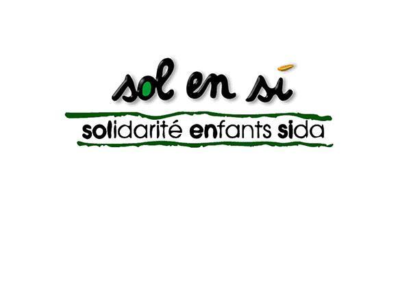 Sol en si solidarité enfants sida